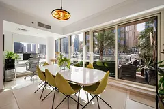 Full Marina View | Chiller Free | Furnished