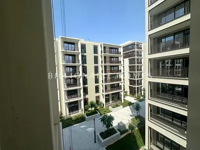 1 BHK | Brand New | Mortgage Eligible