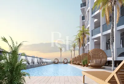 Fully Furnished | High Floor | Prime Location