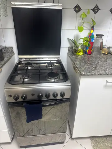 Cooking Range Ariston