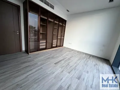 Large 2 bed +Maid Townhouse in Danah Bay Marjan Island