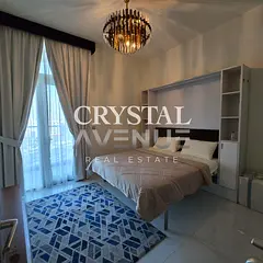 Multiple Cheques Available | Convertible to 2 Bedroom | Well Maintained