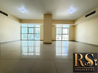 Bright 2BR Apartment with Private Baths and Oversized Living Space