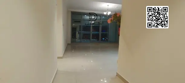 Open view and luxury Apartment