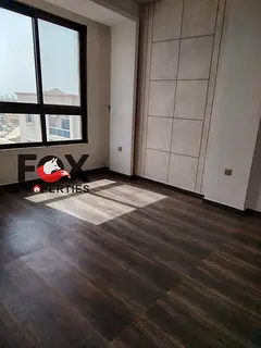 The most luxurious and elegant 1 master bedroom apartment with a living room, featuring built-in war