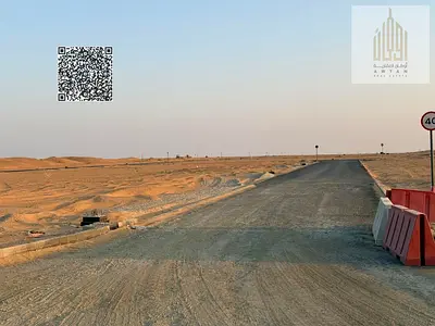 عرض لفتره محدده استغل الفرصه أرض للبيع البليده تملك حر شامل الرسوم بدون عمولة