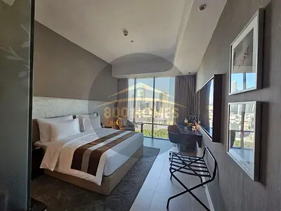 Premium Unit | Luxury Tower | Smart Investment