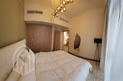 High ROI 9% | Fully Furnished | Pool View