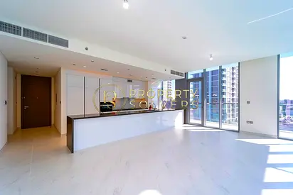 Lagoon Front View | Exclusive Unit |Prime Location
