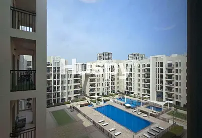 Upgraded | Fully Furnished | Pool View