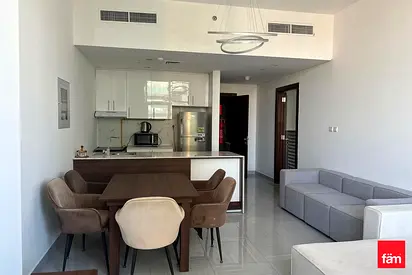 Ready to move in Fully Furnished | Spacious Layout