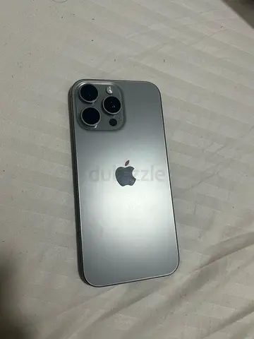 IPHONE 16 PRO MAX 256GB 100% BH