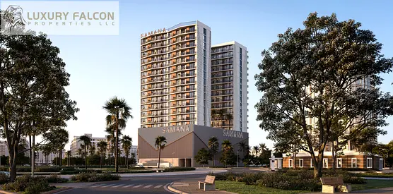 Spacious 2 BR + Study | Limited-Time Offer | Greenfield | High ROI | Limited Units