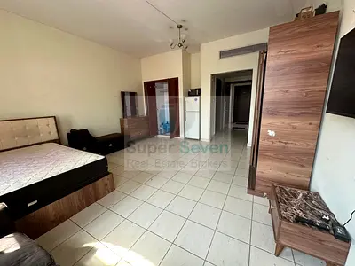 STUDIO FOR RENT IN SPAIN CLUSTER