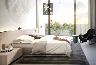 Distressed Deal | 2BR Pool View | Below Original Price | Nesba 1, Aljada