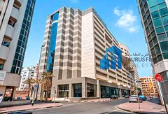 Elegant Spacious 1 Bedroom Gym Pool Kids Play Area