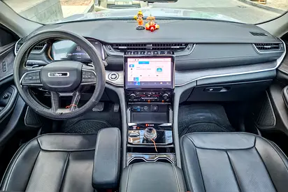 صورة 9 لـ 2023 JEEP GRAND CHEROKEE L