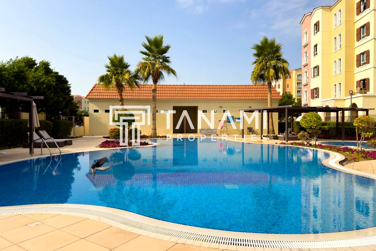 Fully Furnished | Well Maintained | Rented