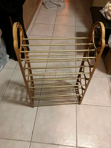 Shoe Rack
