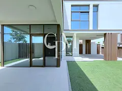 Modern 3 BR Corner Unit | Exclusive Island Community