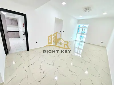 NO COMMISSION/ OPEN VIEW/ HIGHER FLOOR/ 2BHK/105K