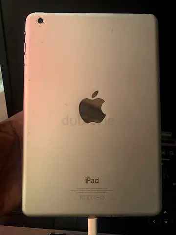 iPad mini perfect condition