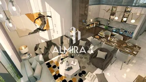 4BHK+Maid | Corner Villa | Handover Soon
