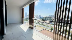 Limited Offer: 1 Month Free | Modern 2BR Semi-Furnished Apartment – Brand New