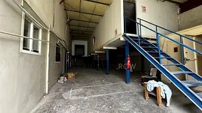 HOT DEAL | 8,000 SQFT Warehouse with 6 Offices | Best Price | Sajja