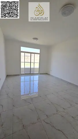 غرفة وصالة | 2 حمام | بلكونة | مساحة ممتازة | تاني ساكن | موقع مميز | الجرف 3 مقابل مدرسة Woodlem Park وخلف السوق الصيني | 31,000 درهم سنويًا