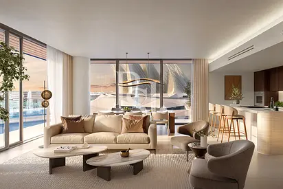 High Floor | With Balcony | Luxurious Design