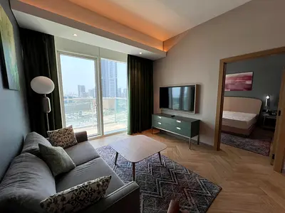 Furnished | Bills Free | Ready to move-in