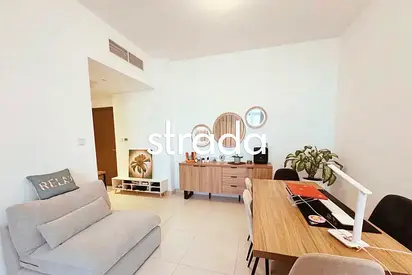 Fully Furnished | Central Location |Closed Kitchen