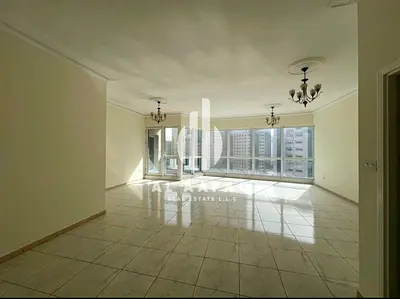 Spacious 3BHK | All Master Bedrooms | AC chiller free