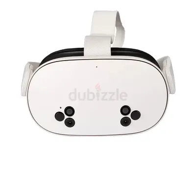 Meta Quest 3S Advanced All-In-One VR Headset - 128GB