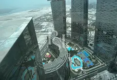 Lowest Price | Full Sea View | High Floor