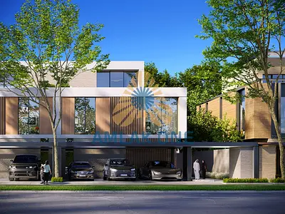Twin Villa| Premium Quality| Ideal Investment