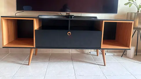 TV Trolley
