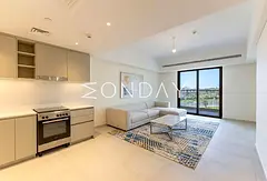 Unfurnished | Brand New | Ready to move