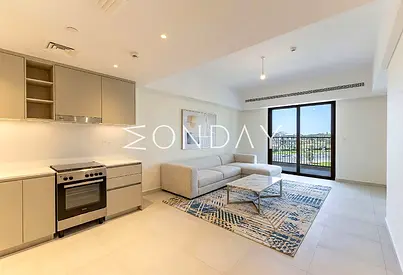 Unfurnished | Brand New | Ready to move