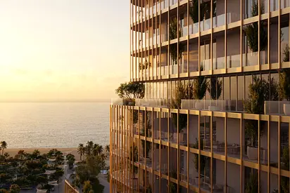 Investment Option | Payment Plan | Sea View