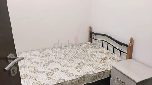 Small Maid private room available for single person @1800
