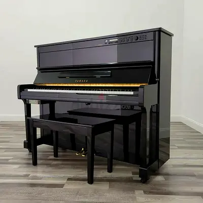 Yamaha MX100 Piano – Self Playing Piano | Japan Made 🇯🇵