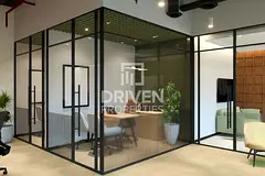 Brand New | Dewa and Chiller Included | Furnished