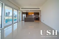 Luxurious 2-Bedroom | Full Palm View | Huge Balcony