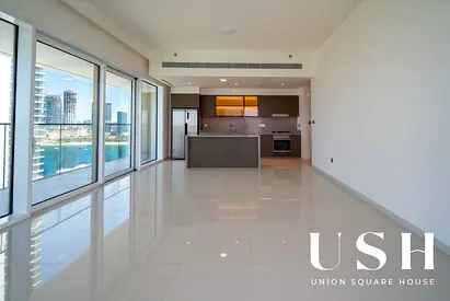 Luxurious 2-Bedroom | Full Palm View | Huge Balcony