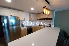 VOT | Upgraded | Balcony | Fully-Furnished