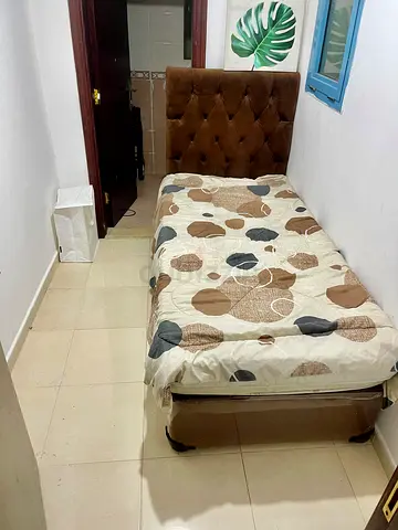 Executive ladies Private Room.