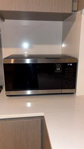 Microwave Samsung
