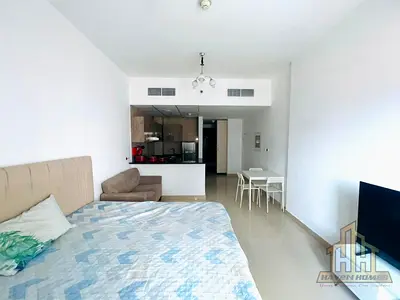 FURNISHED | PRIME LOCATION | READY TO MOVE